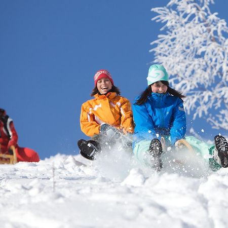 Ahorn Hotel Am Fichtelberg Oberwiesenthal Ngoại thất bức ảnh