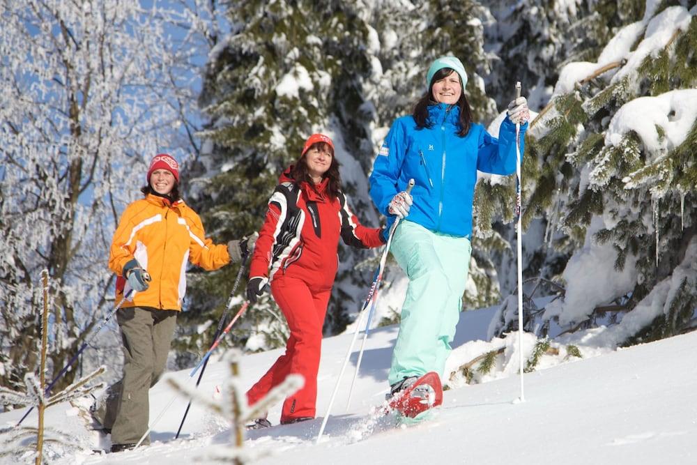 Ahorn Hotel Am Fichtelberg Oberwiesenthal Ngoại thất bức ảnh