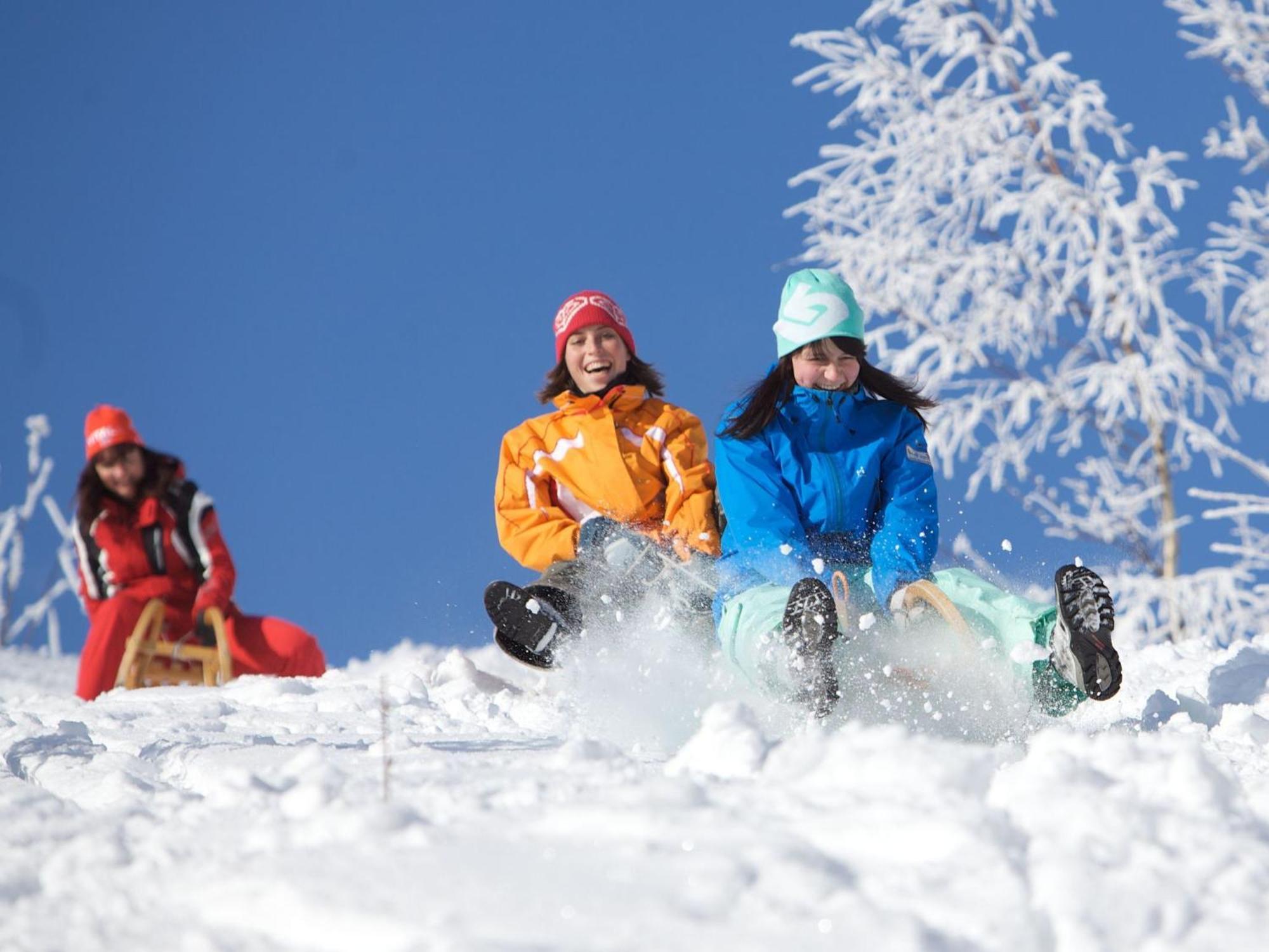 Ahorn Hotel Am Fichtelberg Oberwiesenthal Ngoại thất bức ảnh