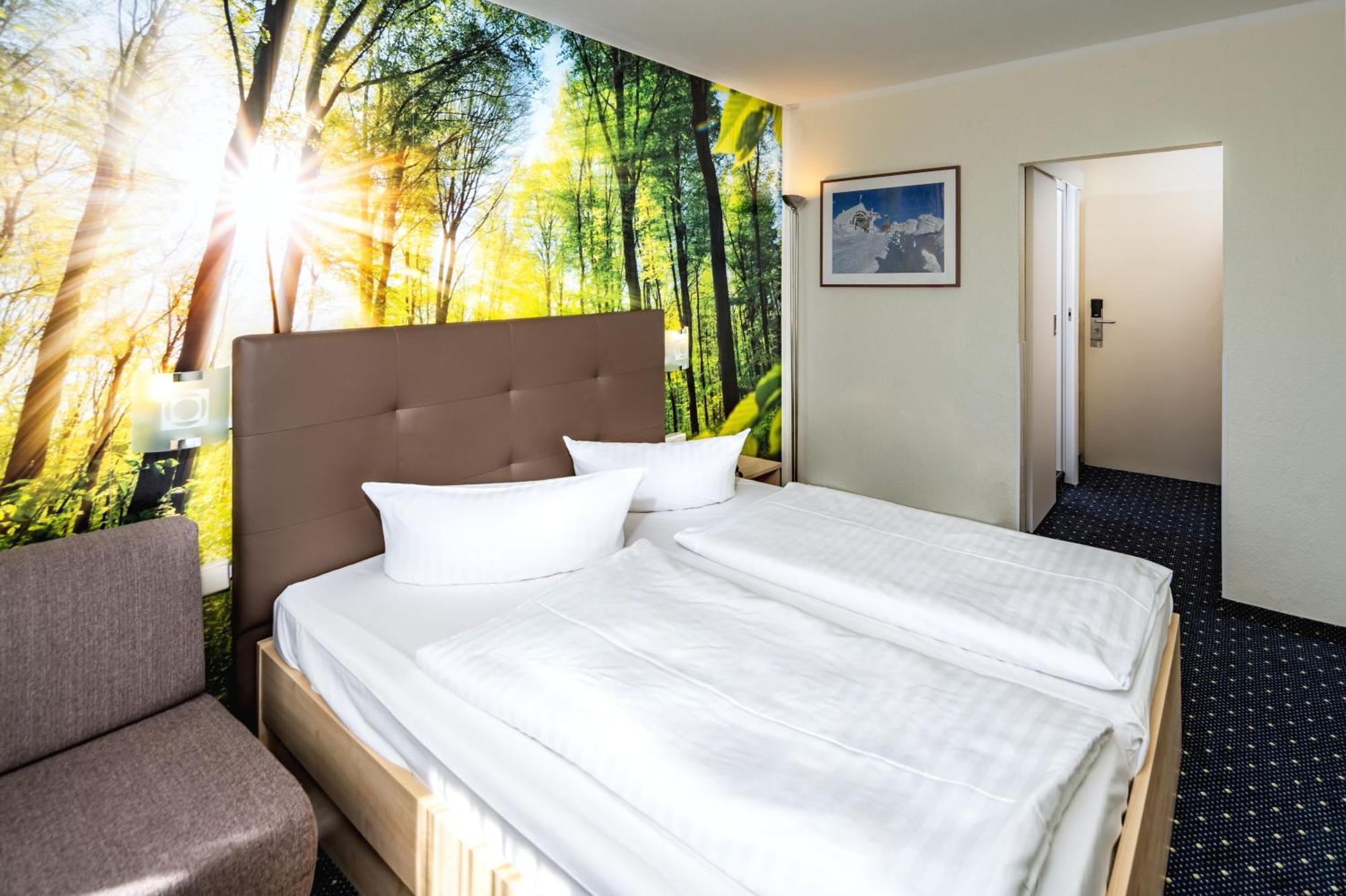 Ahorn Hotel Am Fichtelberg Oberwiesenthal Ngoại thất bức ảnh
