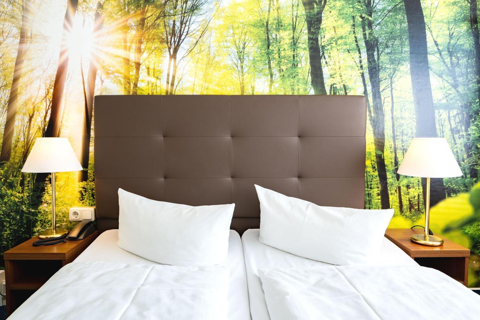 Ahorn Hotel Am Fichtelberg Oberwiesenthal Ngoại thất bức ảnh