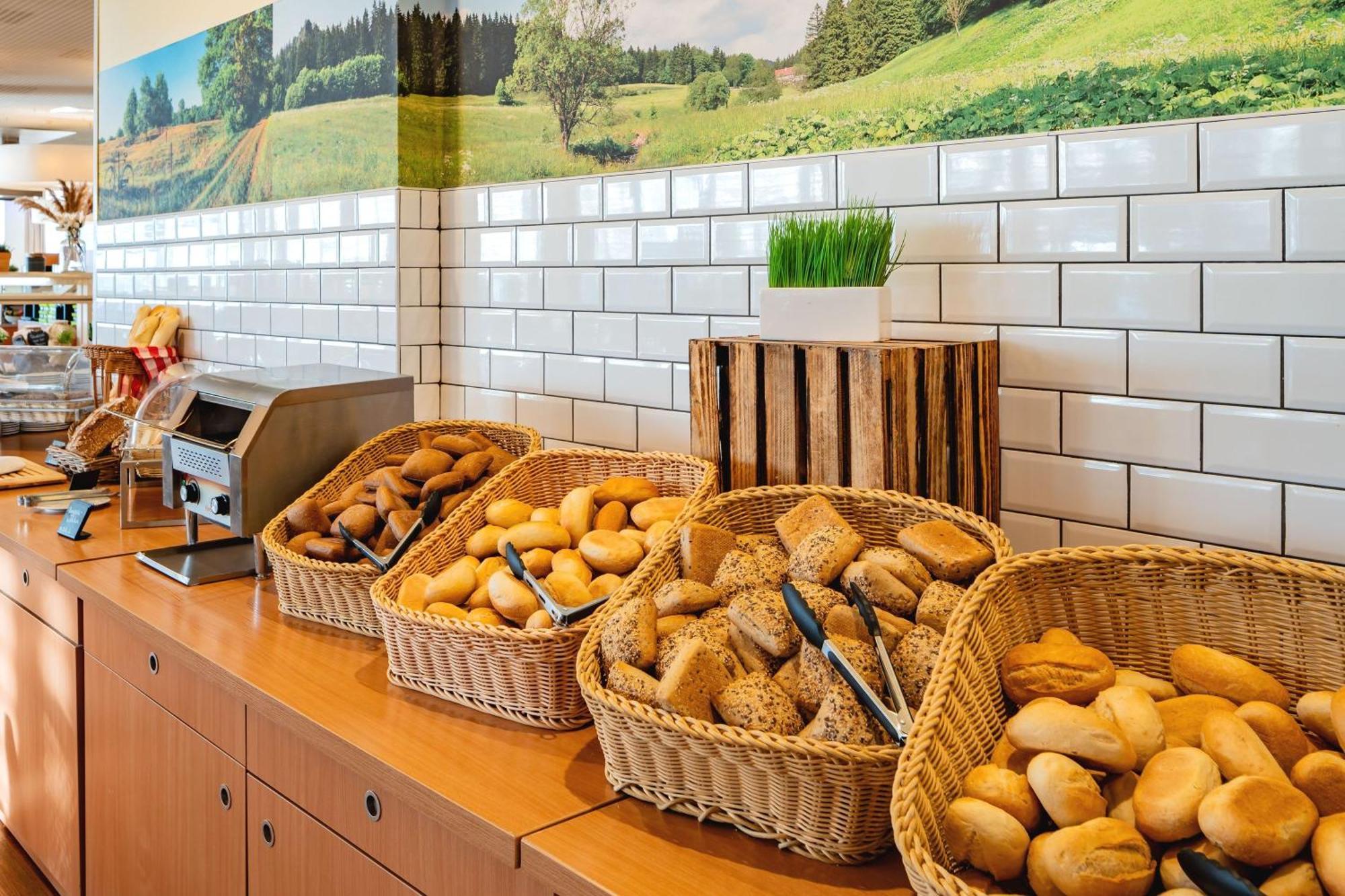 Ahorn Hotel Am Fichtelberg Oberwiesenthal Ngoại thất bức ảnh
