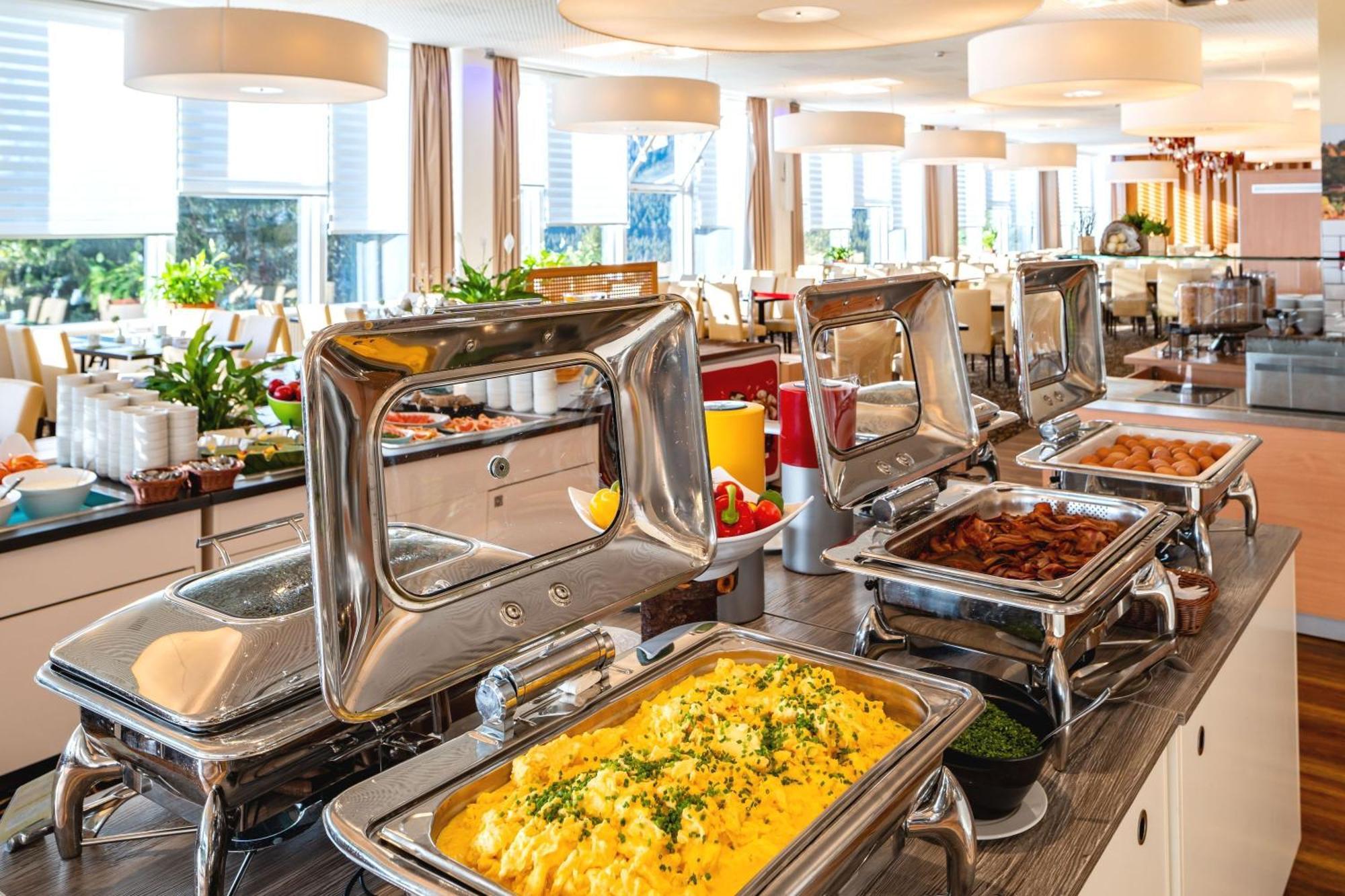 Ahorn Hotel Am Fichtelberg Oberwiesenthal Ngoại thất bức ảnh