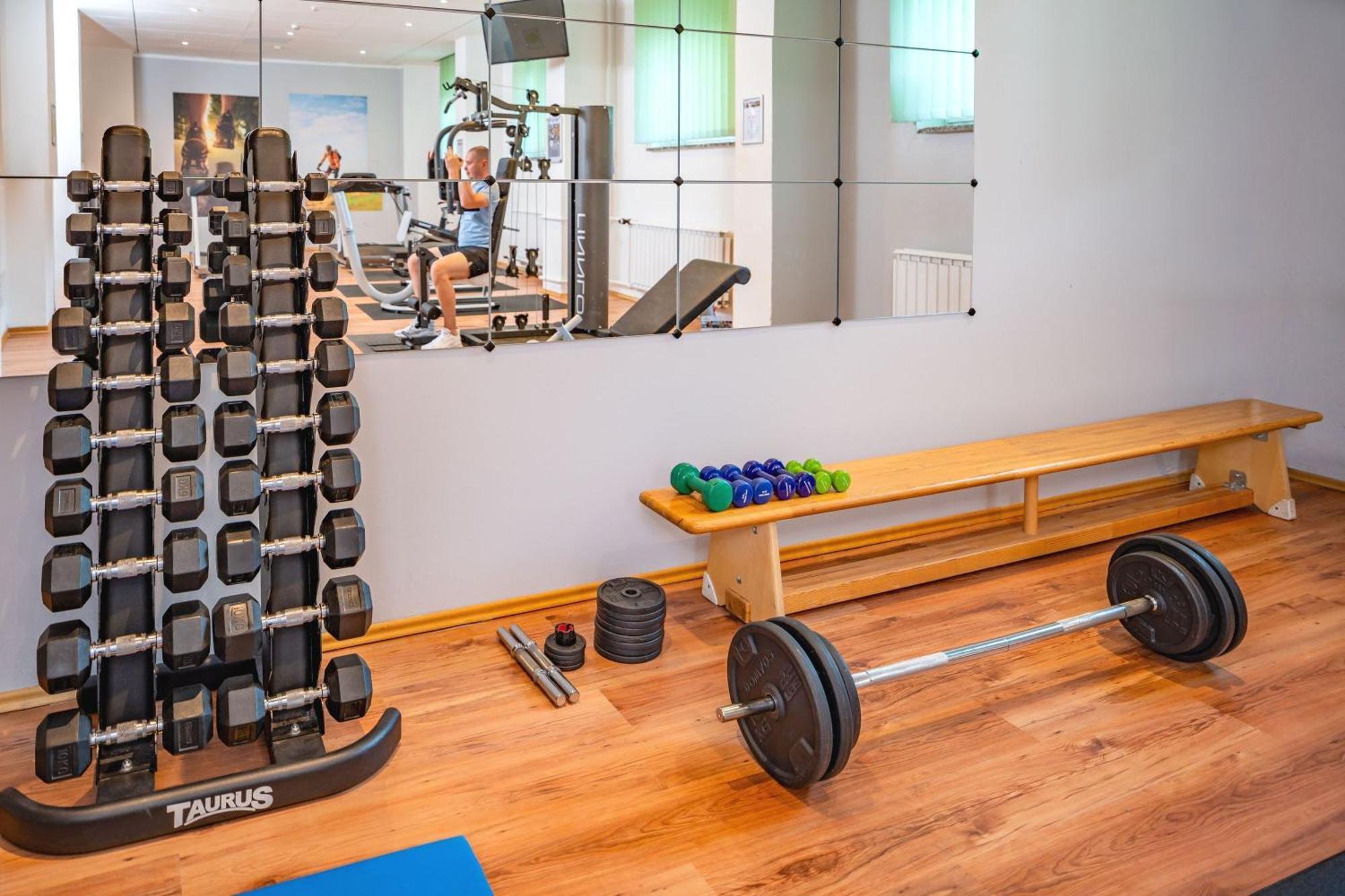 Ahorn Hotel Am Fichtelberg Oberwiesenthal Ngoại thất bức ảnh