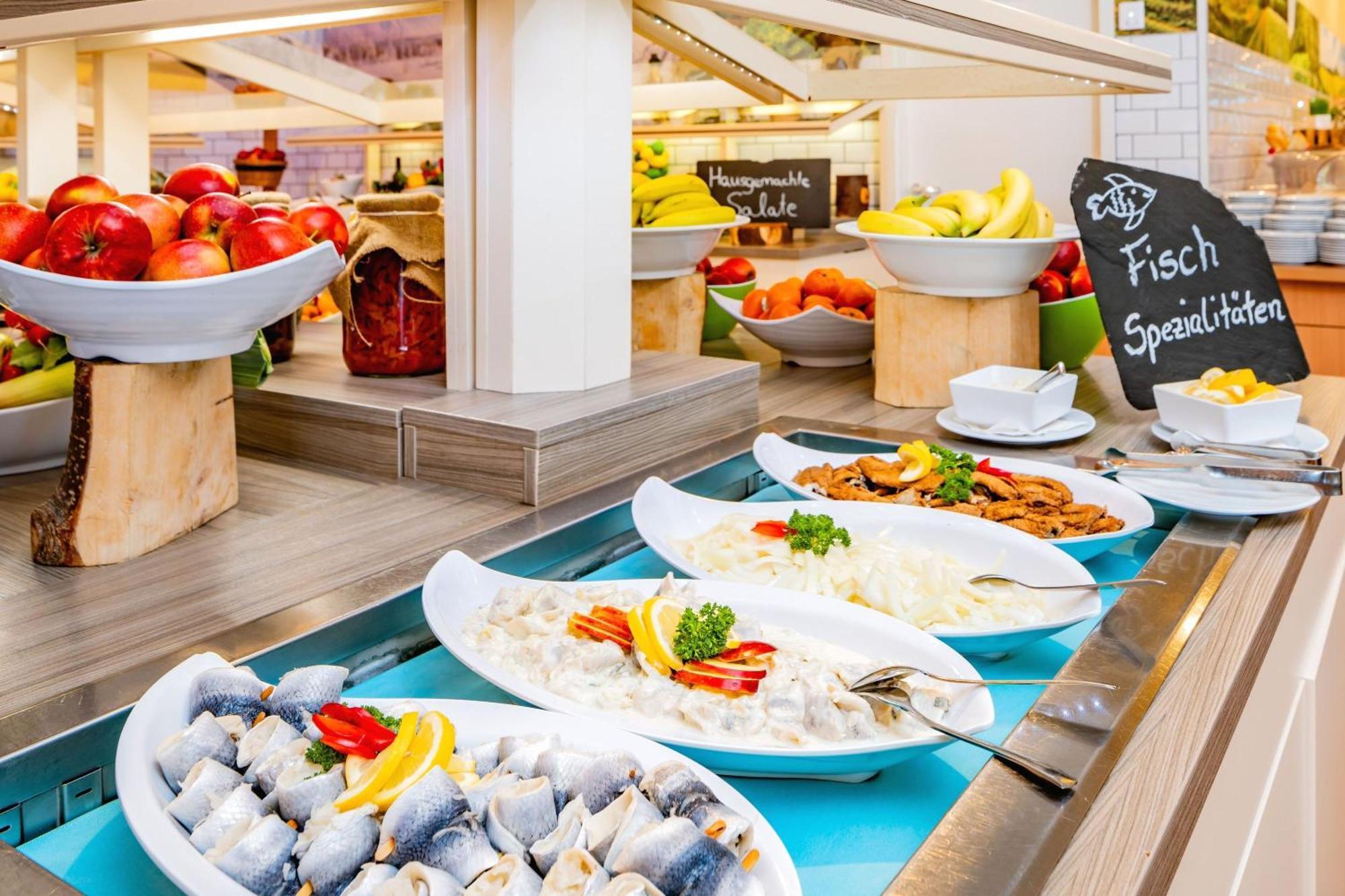 Ahorn Hotel Am Fichtelberg Oberwiesenthal Ngoại thất bức ảnh
