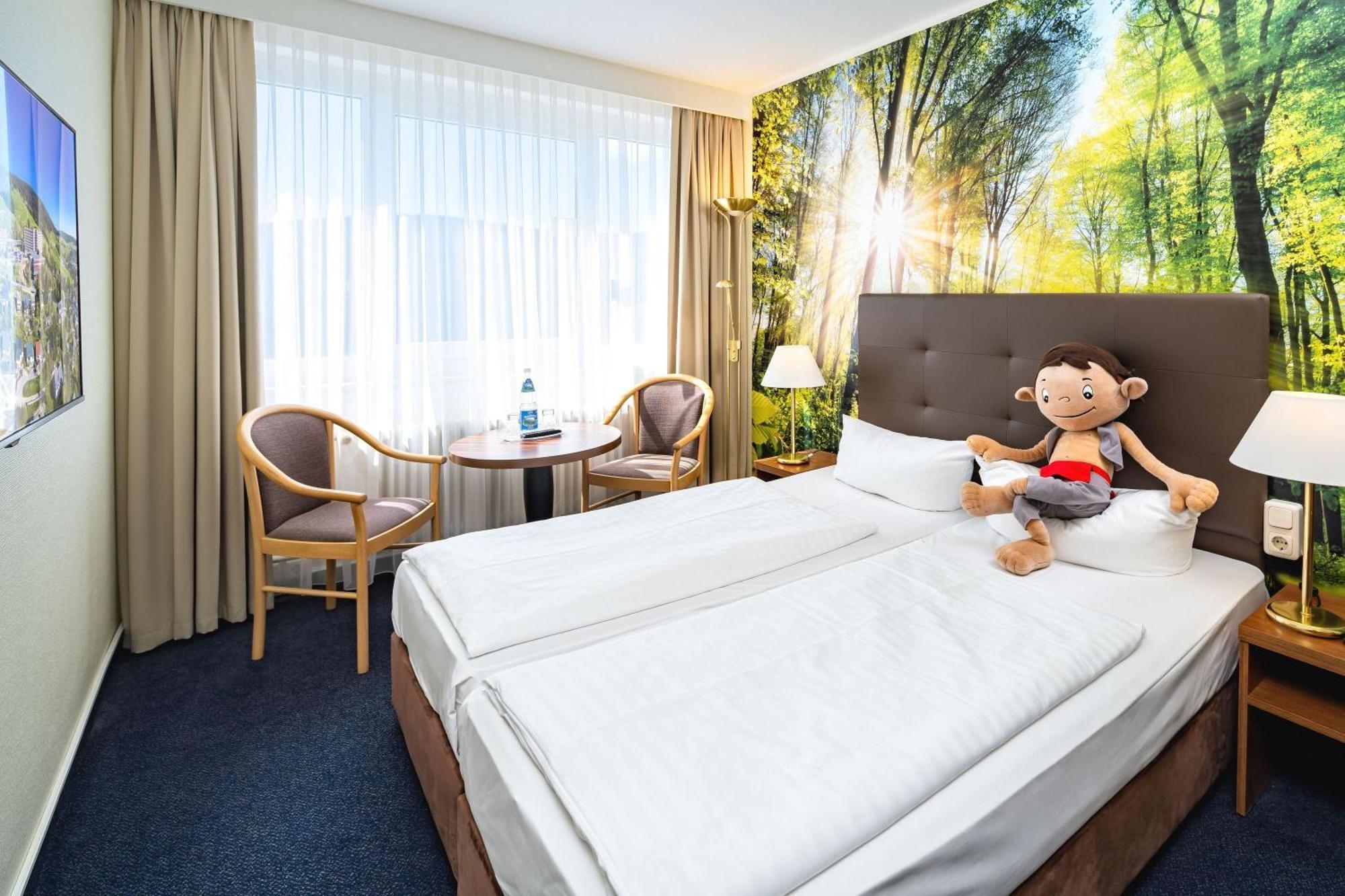 Ahorn Hotel Am Fichtelberg Oberwiesenthal Ngoại thất bức ảnh