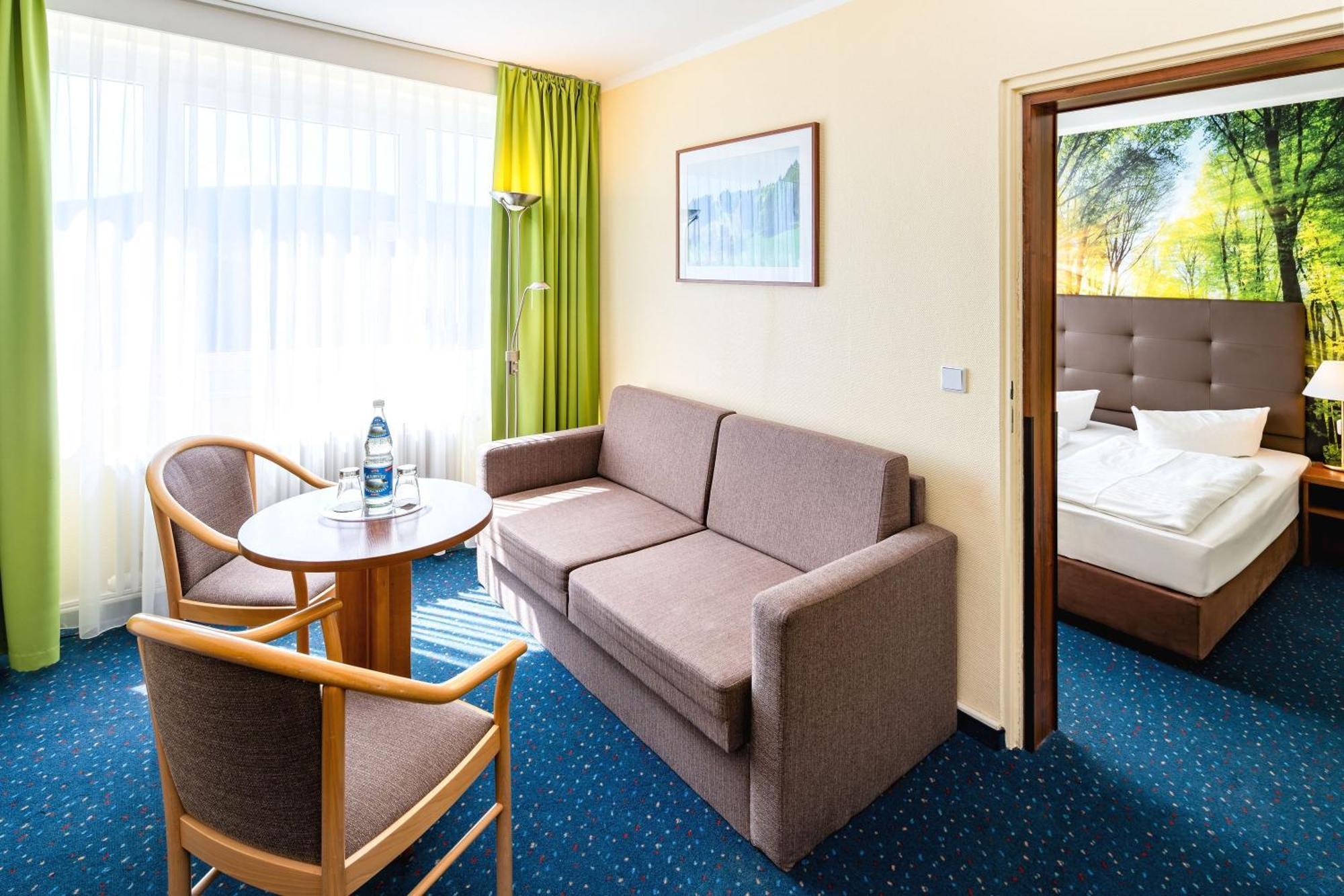 Ahorn Hotel Am Fichtelberg Oberwiesenthal Ngoại thất bức ảnh